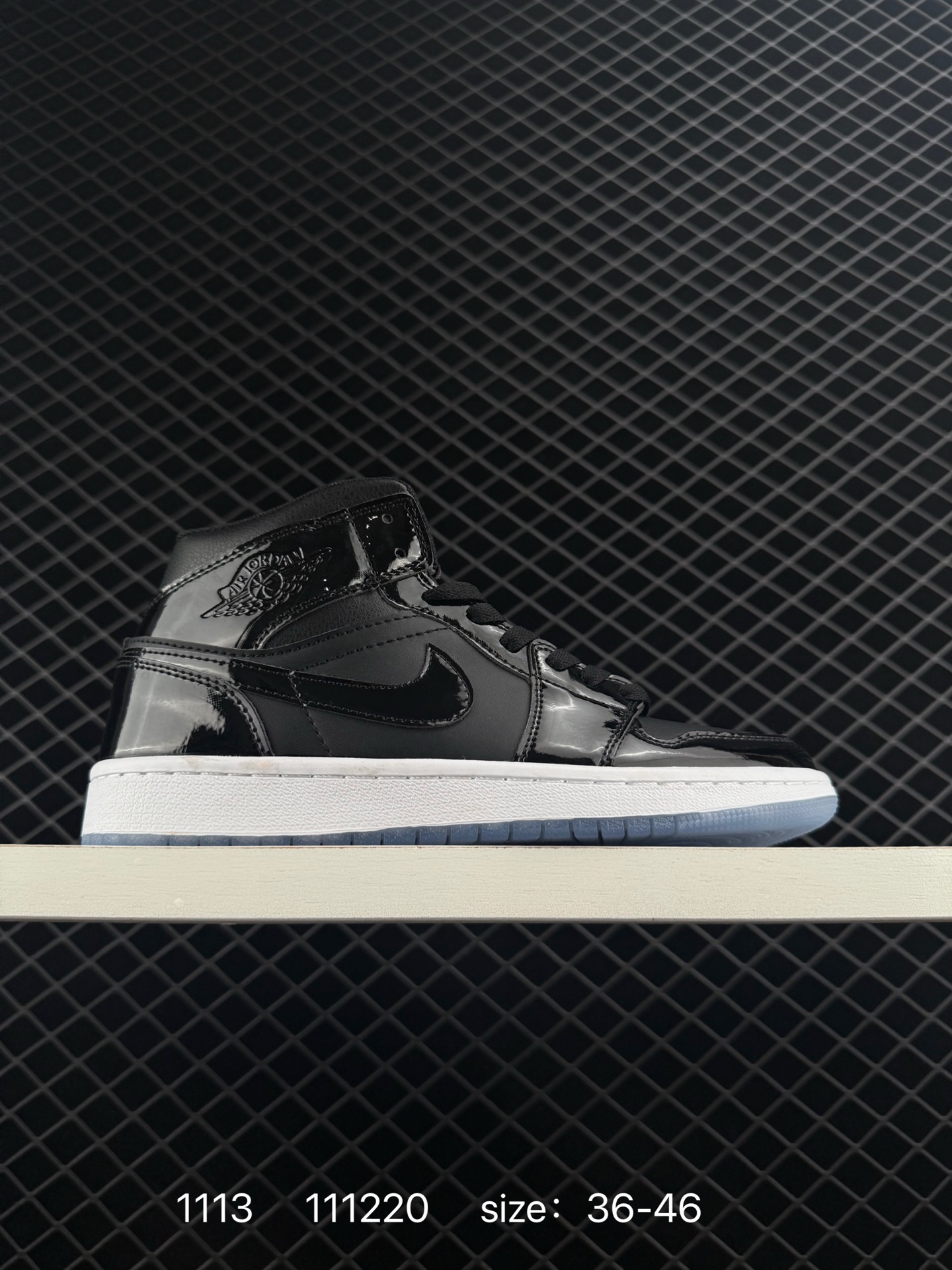 Air Jordan 1 Mid AJ1